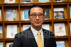 고태봉 하이투자증권 리서치센터장. 하이투자증권 제공.